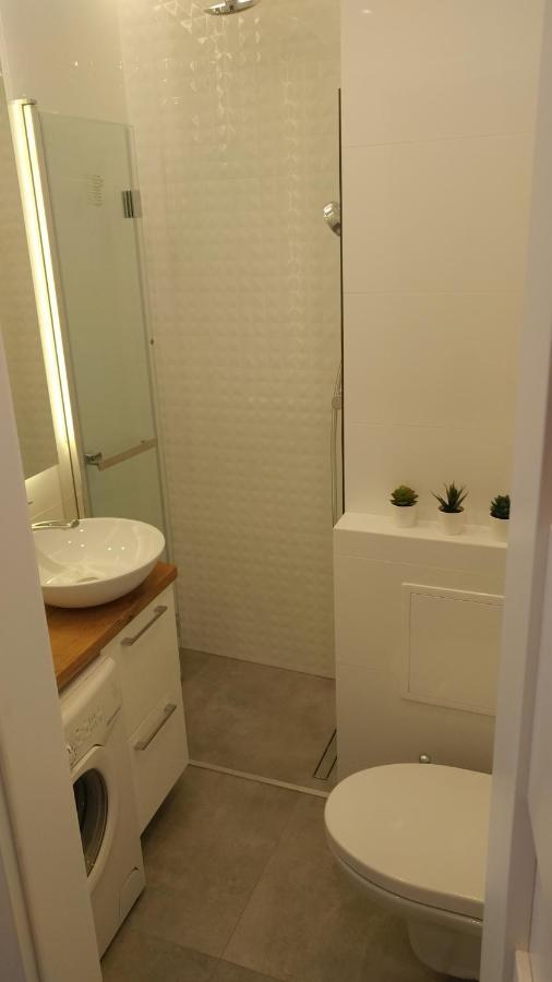 Sea & Sand Apartment Gdansk Exterior photo