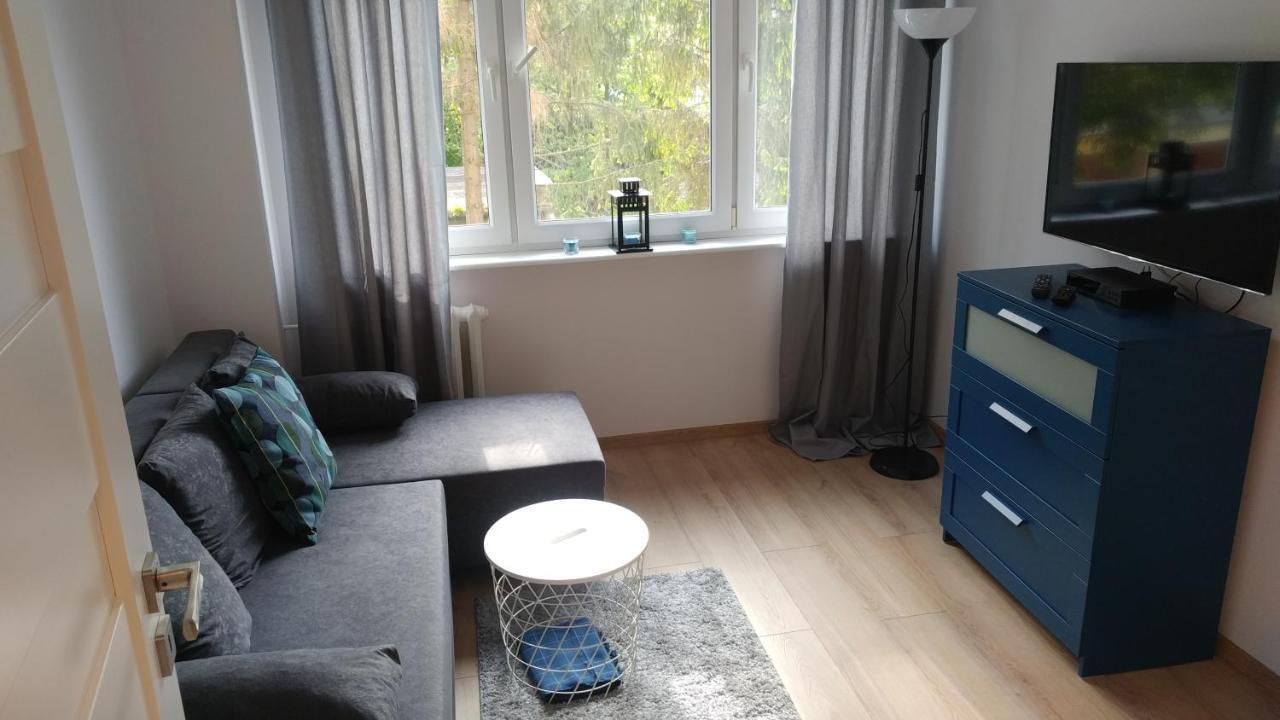 Sea & Sand Apartment Gdansk Exterior photo